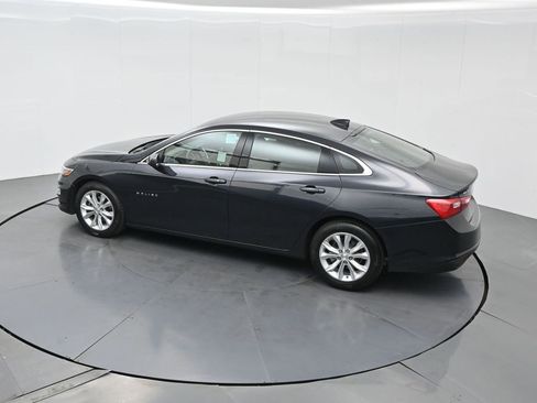 Used 2023 Chevrolet Malibu LT image 58