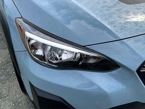 Used 2022 Subaru Crosstrek 2.5i Sport image 28