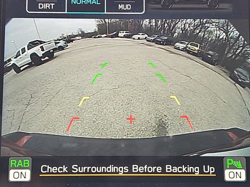New 2026 Subaru Crosstrek 2.5i Wilderness AWD/4WD image 29
