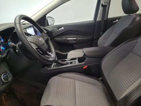 Used 2018 Ford Escape SE w/ SE Sport Appearance Package AWD/4WD image 17