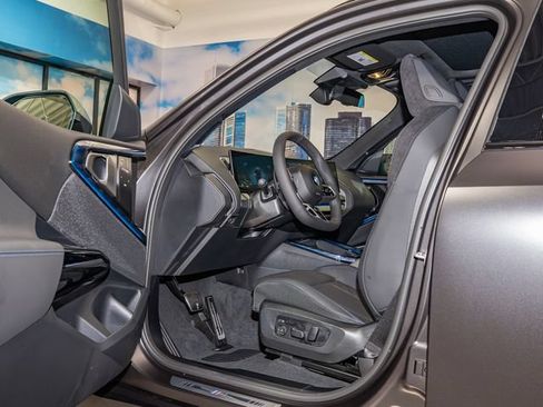 Used 2026 BMW X3 xDrive30i w/ M Sport Package AWD/4WD image 13