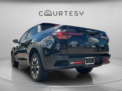 New 2026 Hyundai Santa Cruz SEL image 3