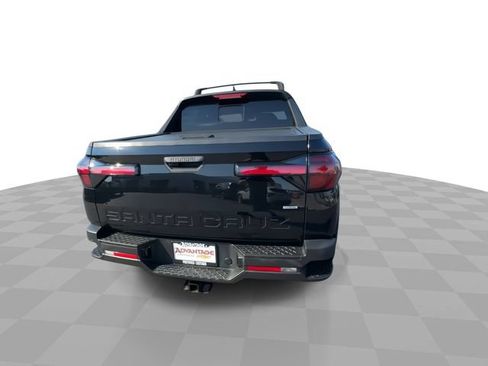 Used 2022 Hyundai Santa Cruz SEL w/ Activity Package AWD/4WD image 4