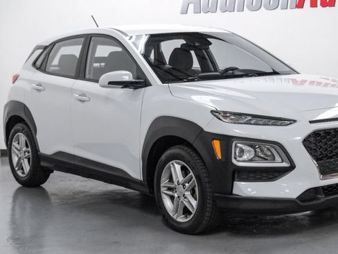 Used 2021 Hyundai Kona SE FWD image 10