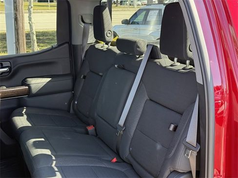 Used 2021 GMC Sierra 1500 Elevation image 30