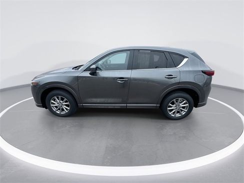 Used 2025 MAZDA CX-5 AWD 2.5 S w/ Select Package image 5