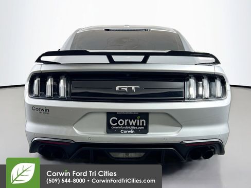Used 2019 Ford Mustang GT Premium w/ Performance Package - Level 2 image 12