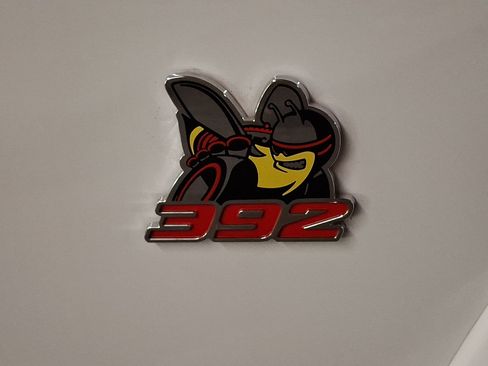 New 2023 Dodge Challenger R/T Scat Pack image 6