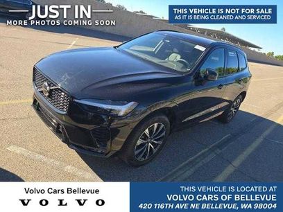 Used 2025 Volvo XC60 B5 Core