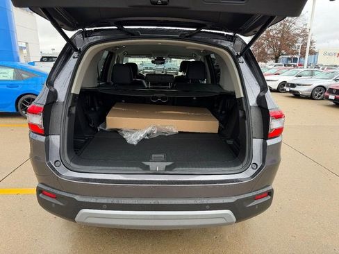 New 2025 Honda Pilot EX-L image 4