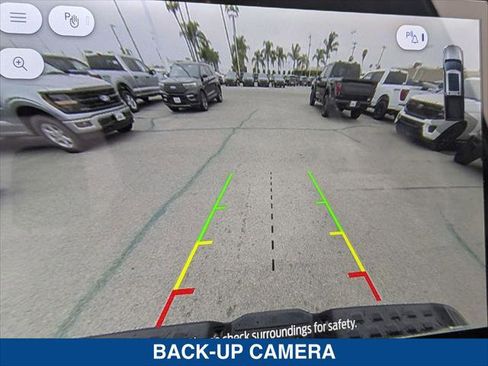 Used 2024 Ford F150 Lightning Pro w/ Pro SSV Package AWD/4WD image 15
