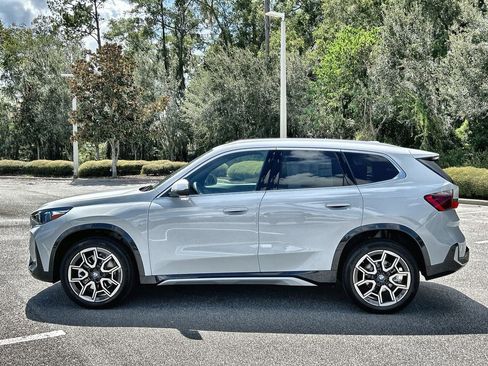 New 2026 BMW X1 xDrive28i w/ Convenience Package image 10