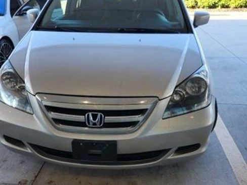 Used 2006 Honda Odyssey EX image 1
