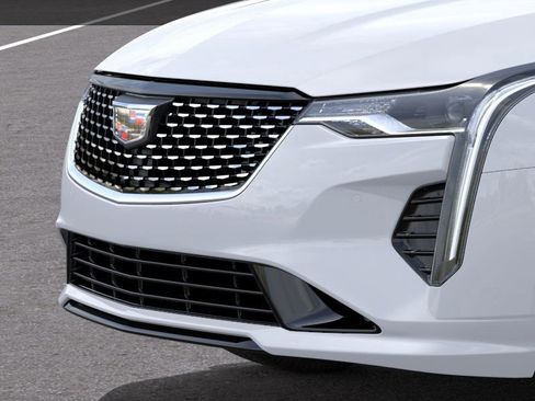 New 2026 Cadillac CT4 Premium Luxury image 13