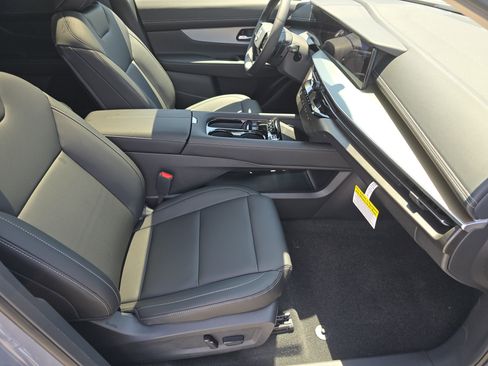 New 2025 Nissan Murano SL w/ Cargo Package image 29