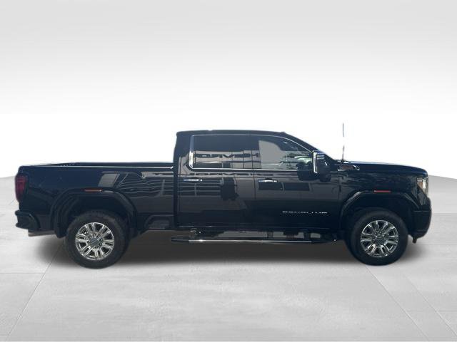 Used 2021 GMC Sierra 2500 Denali w/ Denali Ultimate Package AWD/4WD image 7
