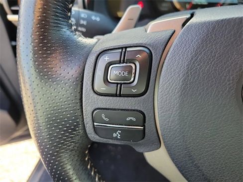 Used 2020 Lexus IS 350 F Sport w/ F Sport Package image 20