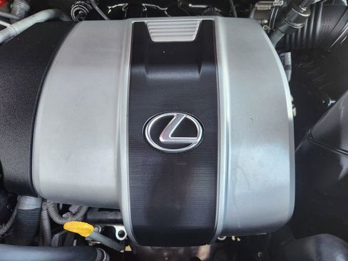 Used 2020 Lexus RX 350L FWD w/ Premium Package image 34
