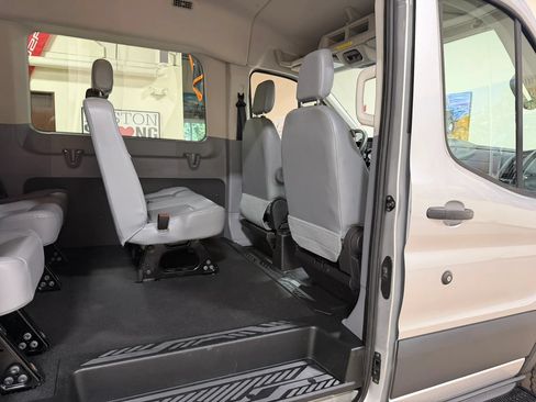 Used 2015 Ford Transit 150 XL RWD image 24