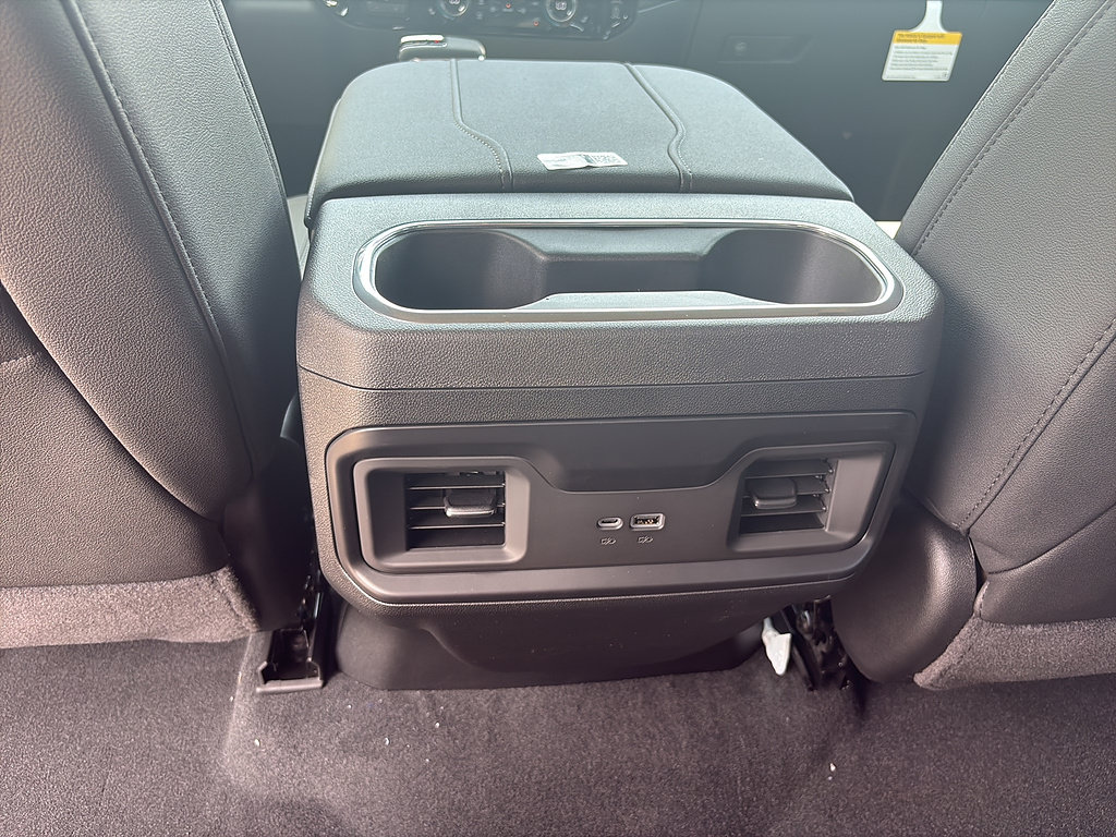 New 2026 Chevrolet Silverado 1500 RST w/ RST All Star Premium Package AWD/4WD image 14