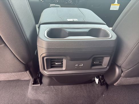 New 2026 Chevrolet Silverado 1500 RST w/ RST All Star Premium Package AWD/4WD image 14