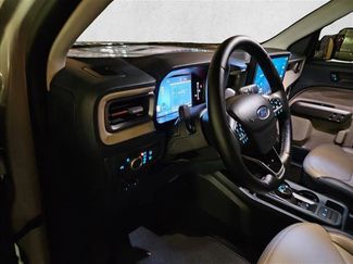 New 2025 Ford Maverick Lariat w/ 4K Tow Package video 3