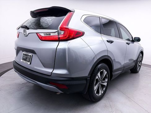 Used 2018 Honda CR-V LX image 14