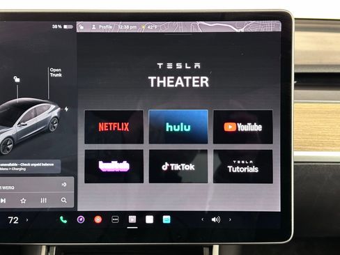 Used 2019 Tesla Model 3 Long Range image 21