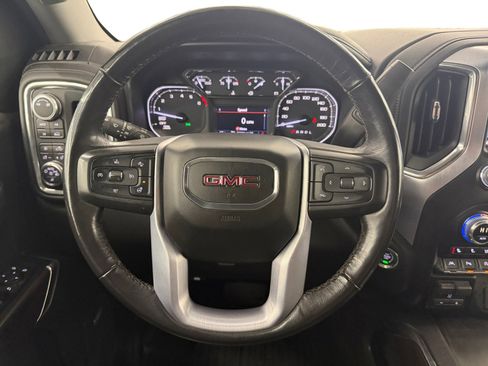 Used 2019 GMC Sierra 1500 SLT image 14