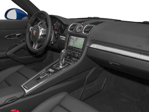 Used 2013 Porsche Boxster image 17