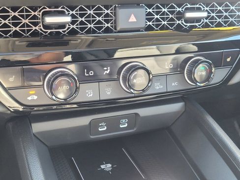 Used 2026 Honda Accord EX-L image 26