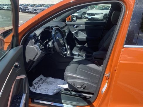 Used 2023 Audi Q3 2.0T Premium image 16