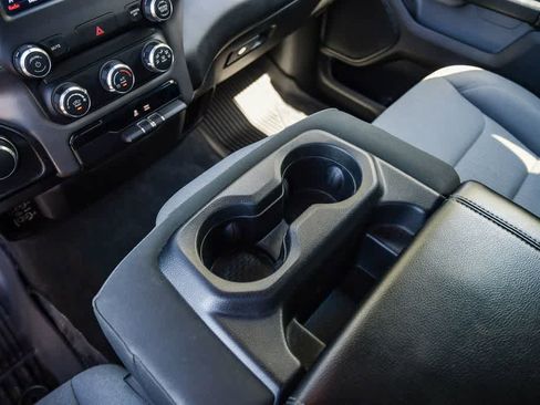 Used 2021 RAM 1500 Big Horn RWD image 20