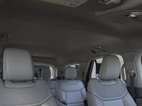 New 2026 Ford Explorer Active w/ Active Comfort Package AWD/4WD image 22