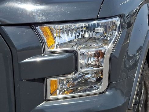 Used 2017 Ford F150 XLT w/ Equipment Group 302A Luxury image 9