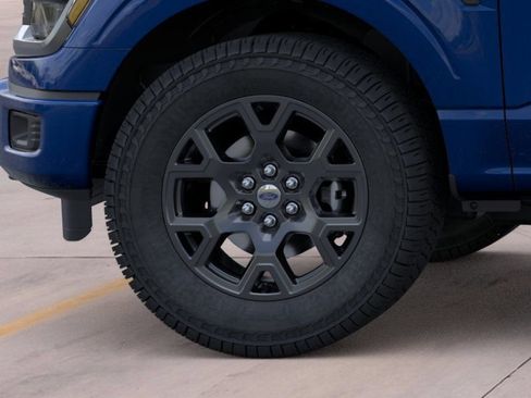 New 2026 Ford F150 STX w/ Equipment Group 200A AWD/4WD image 20