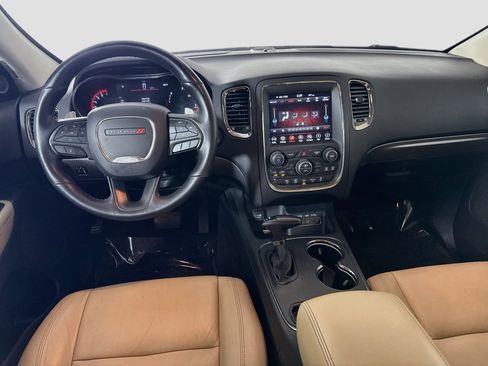 Used 2019 Dodge Durango GT AWD/4WD image 17
