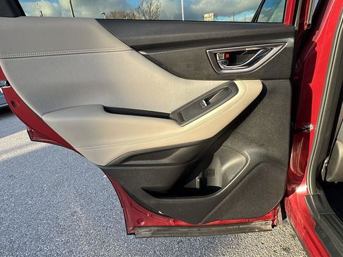 Used 2019 Subaru Forester Premium image 17