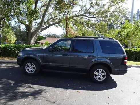 Used 2010 Ford Explorer XLT image 15
