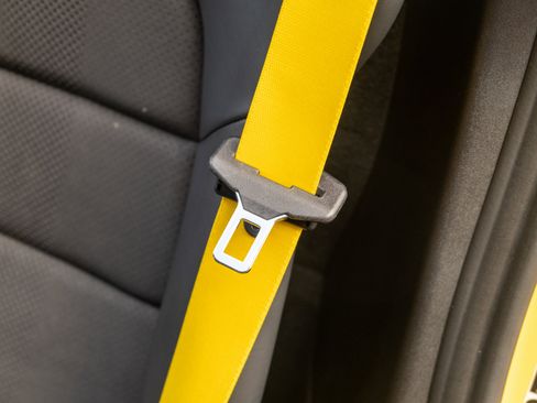 Certified 2024 Porsche 718 Boxster Spyder RS image 29