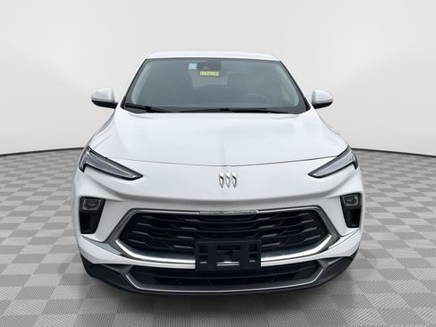 Used 2025 Buick Encore GX Preferred image 2