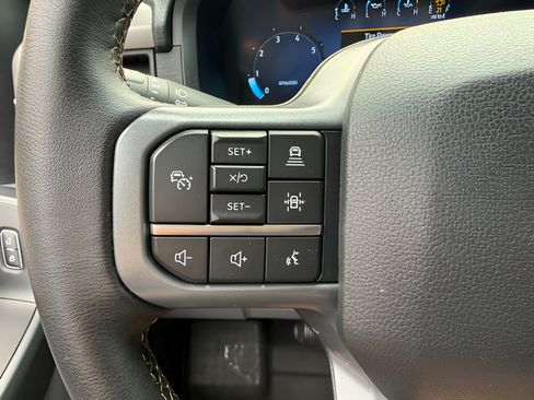 Used 2024 Ford F150 XLT w/ Equipment Group 302A MID AWD/4WD image 20