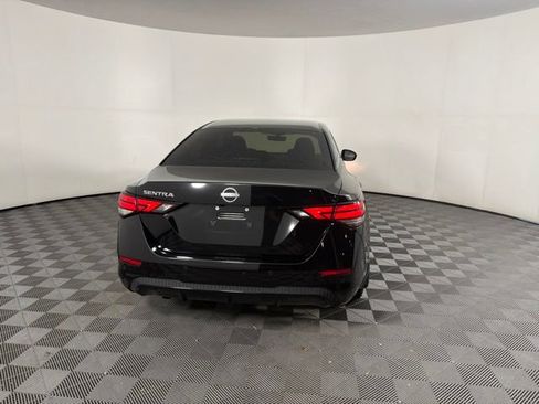 Used 2024 Nissan Sentra S FWD image 14