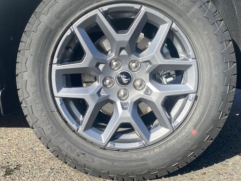 New 2025 Ford Bronco Sport Big Bend image 27