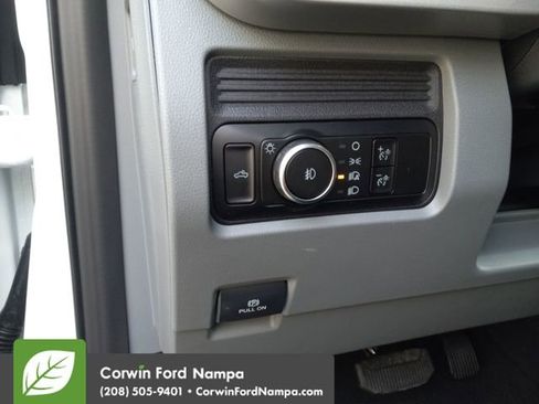 New 2026 Ford F350 XL w/ STX Appearance Package image 13