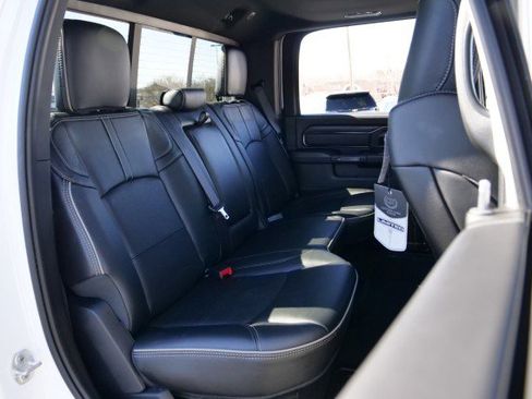 Used 2023 RAM 3500 Limited image 49