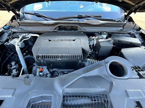 Certified 2023 Honda Pilot Elite image 28