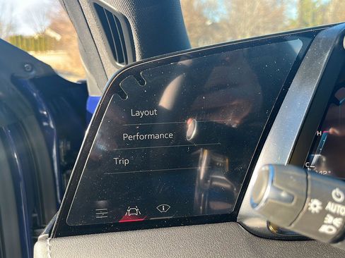 New 2026 Chevrolet Corvette Z06 image 24