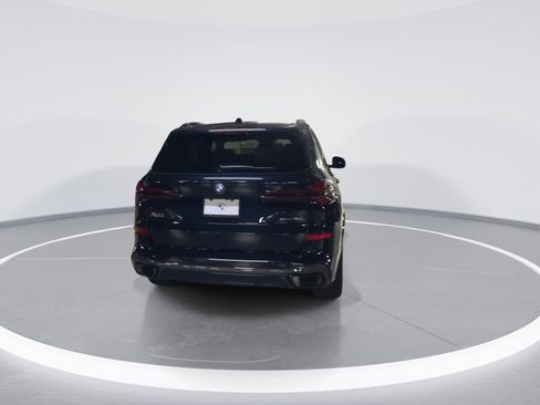 New 2026 BMW X5 xDrive40i w/ M Sport Package image 7
