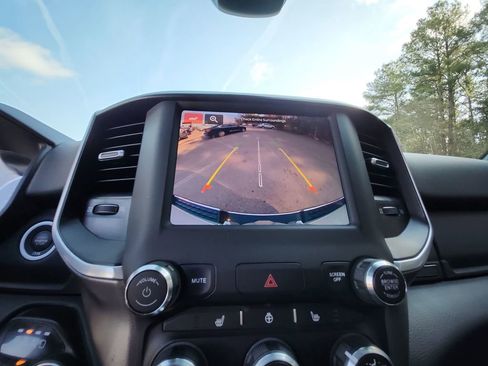 Used 2023 RAM 1500 Big Horn image 19